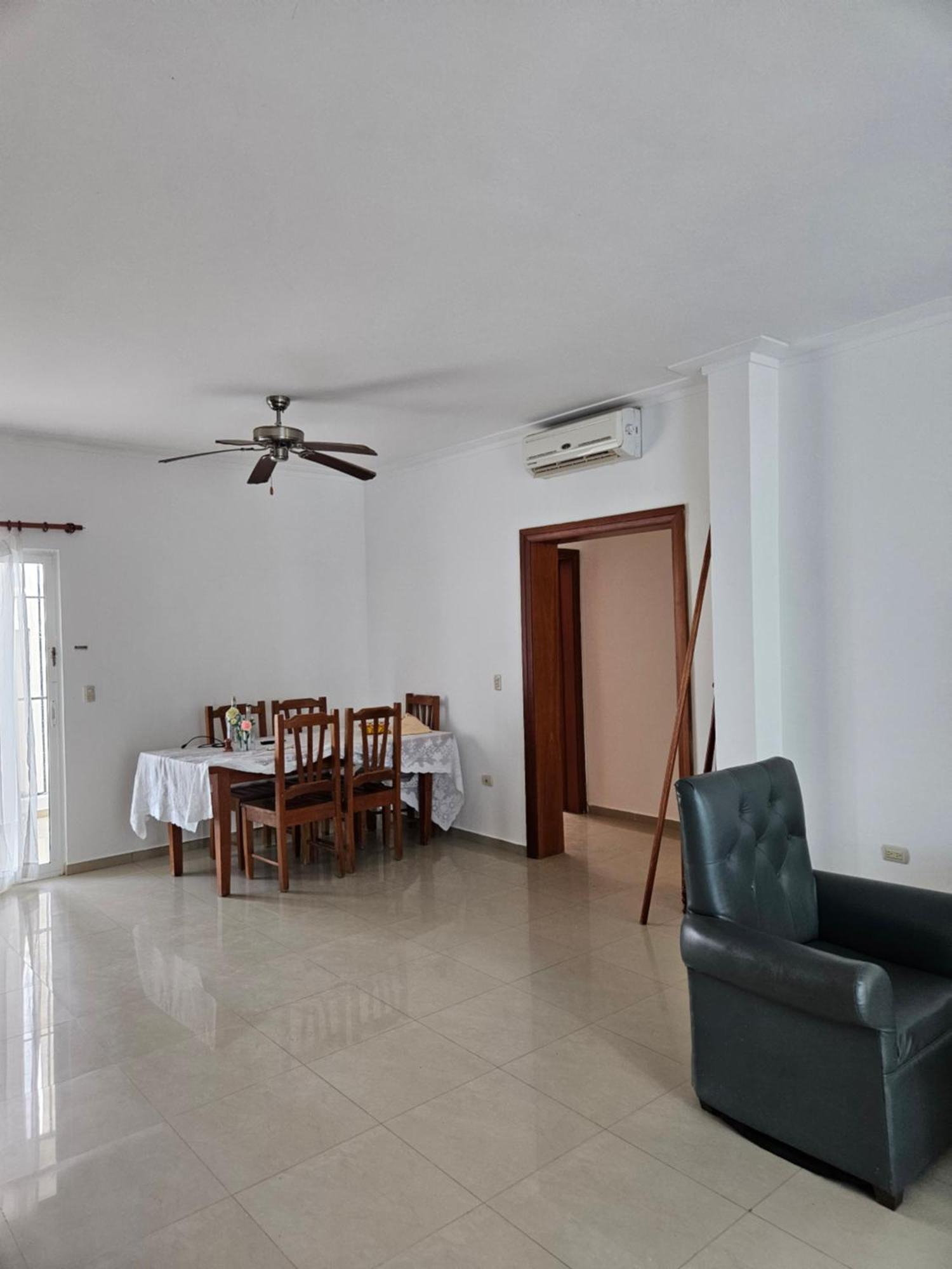 Apartment Residencial Olas De Bavaro Punta Cana