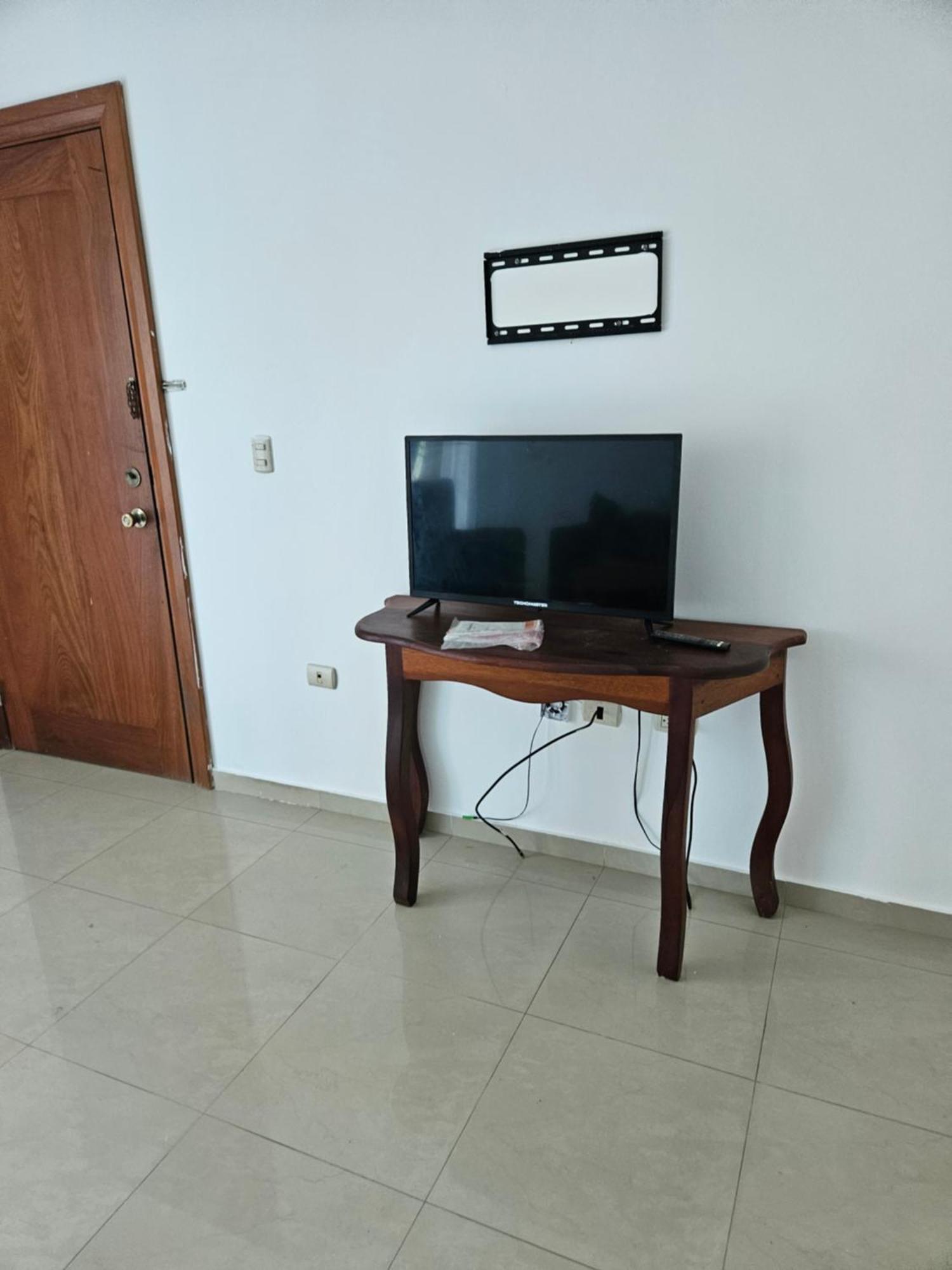 Apartment Residencial Olas De Bavaro