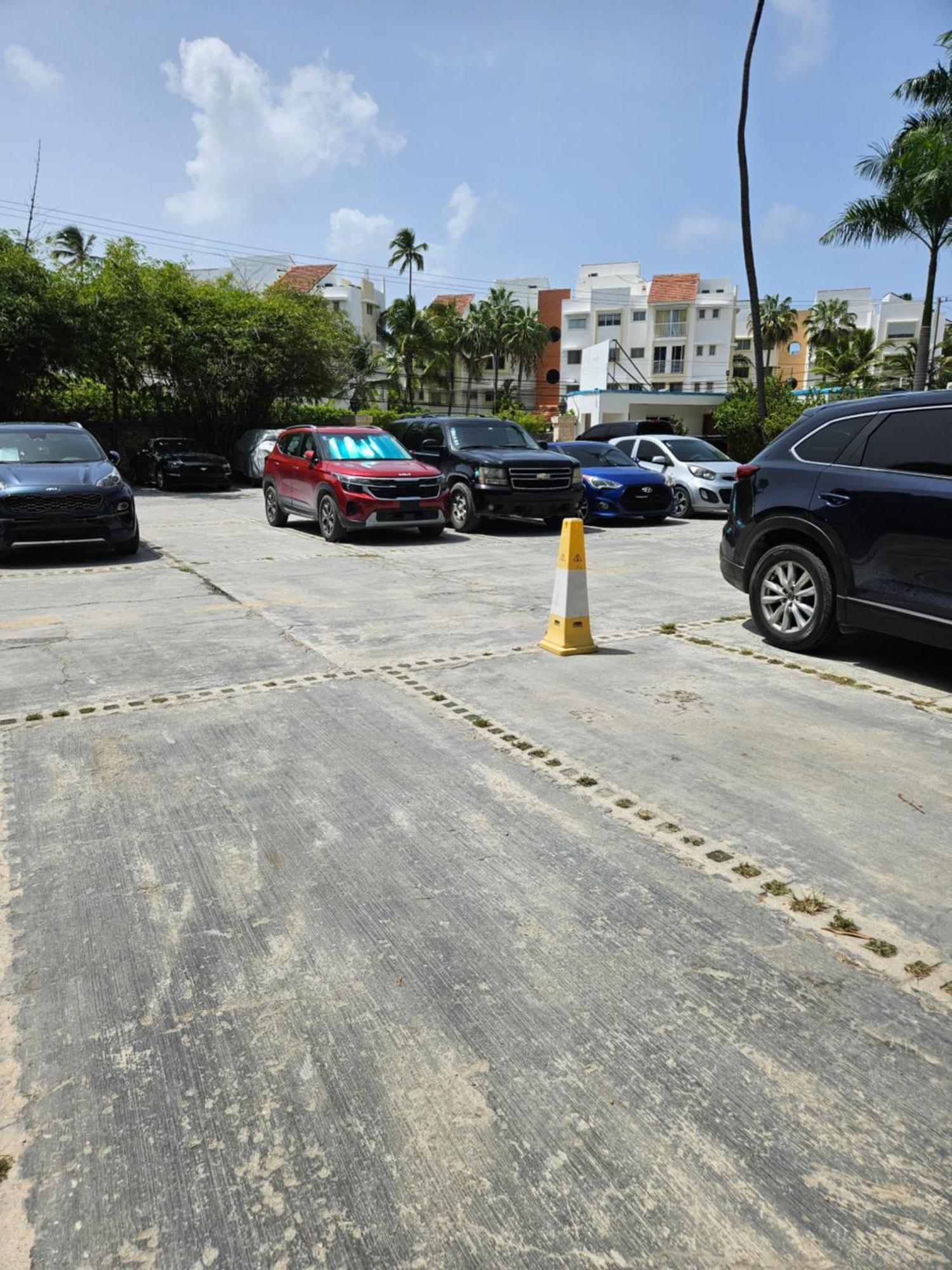 Residencial Olas De Bavaro