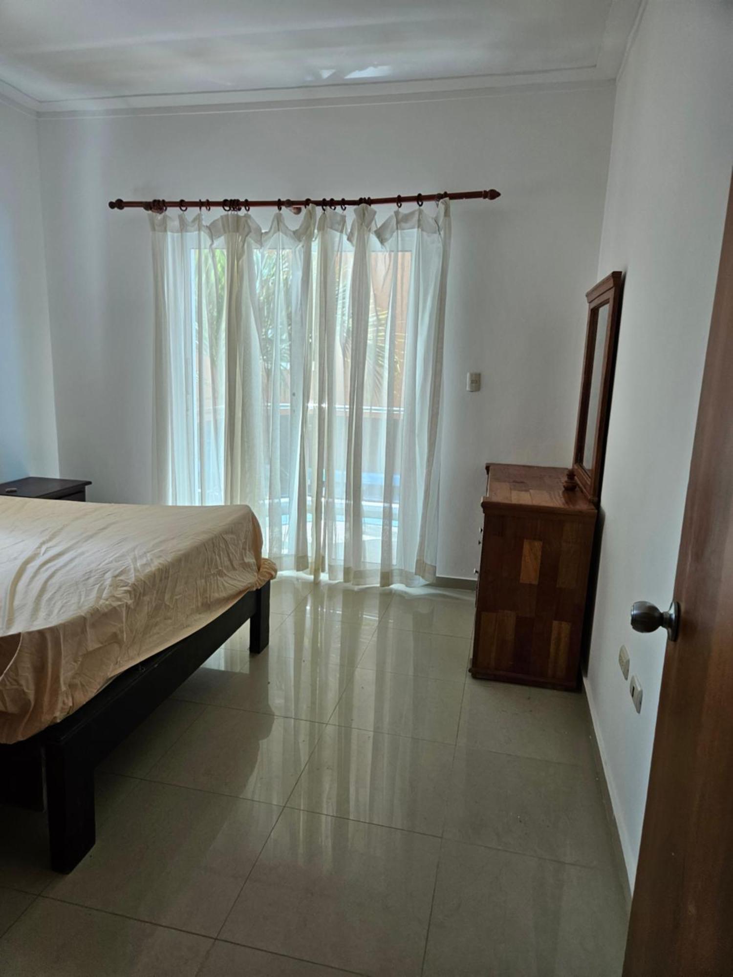 Apartment Residencial Olas De Bavaro Punta Cana