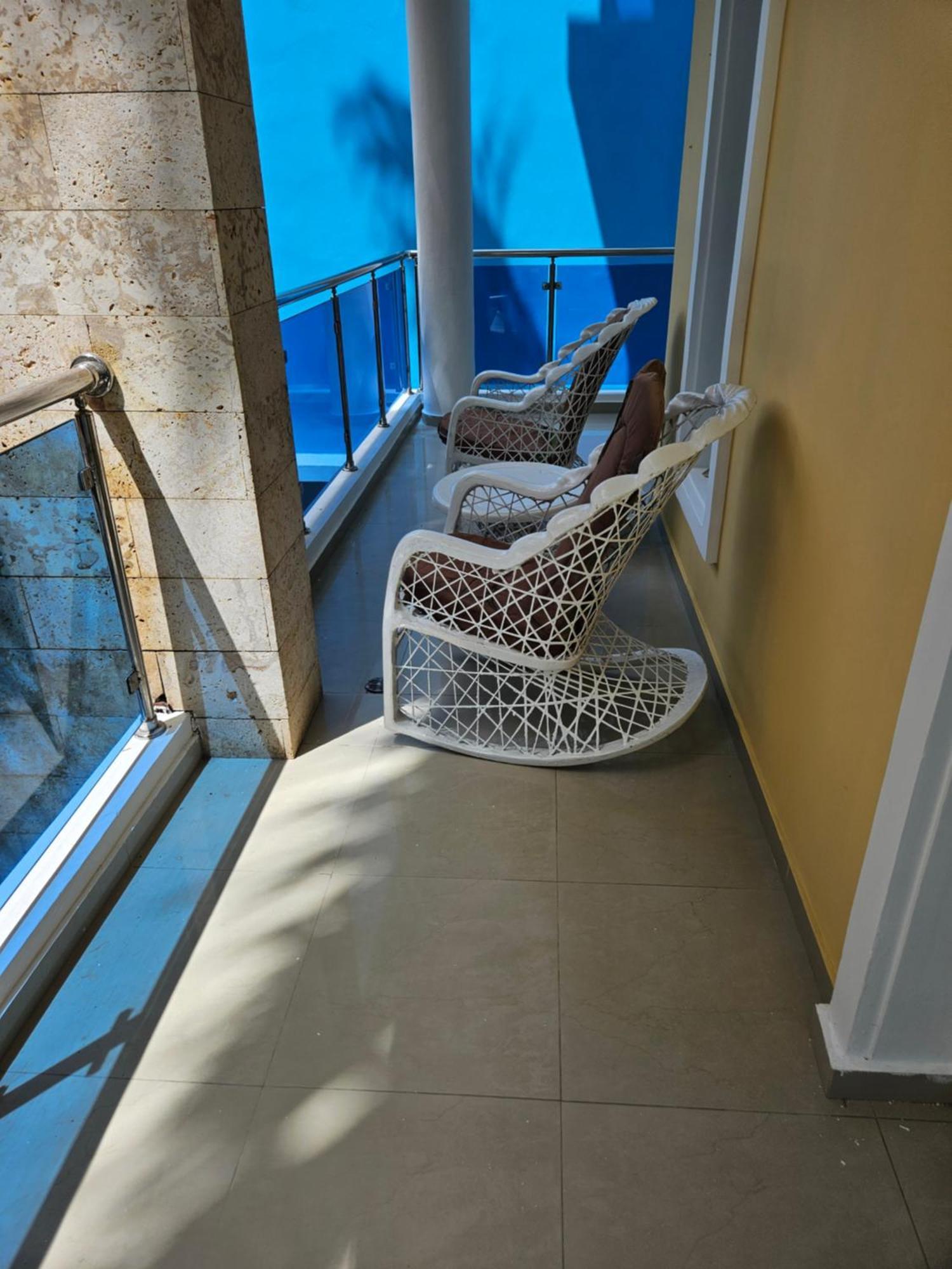 Residencial Olas De Bavaro * Punta Cana