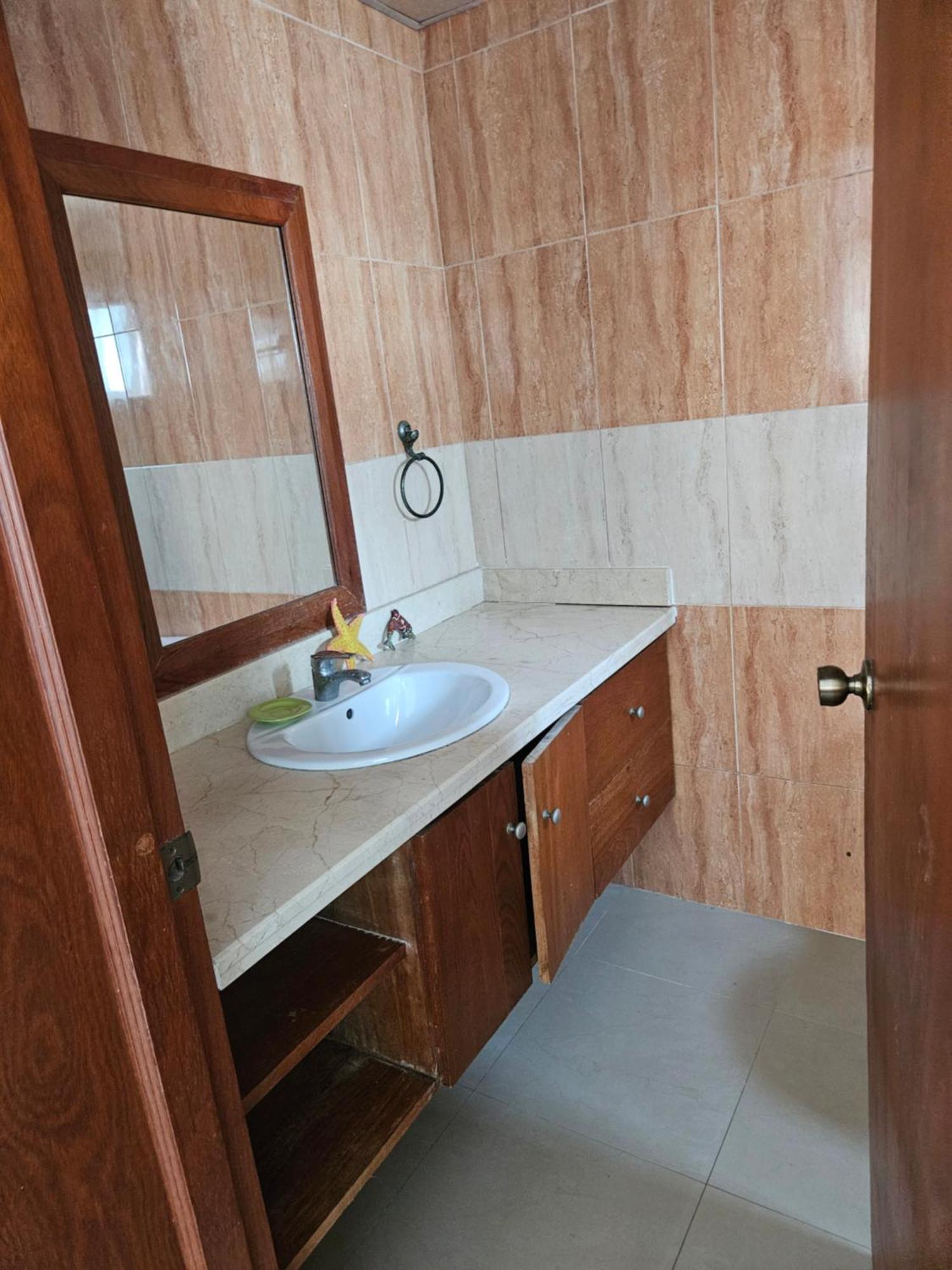 Residencial Olas De Bavaro Apartment