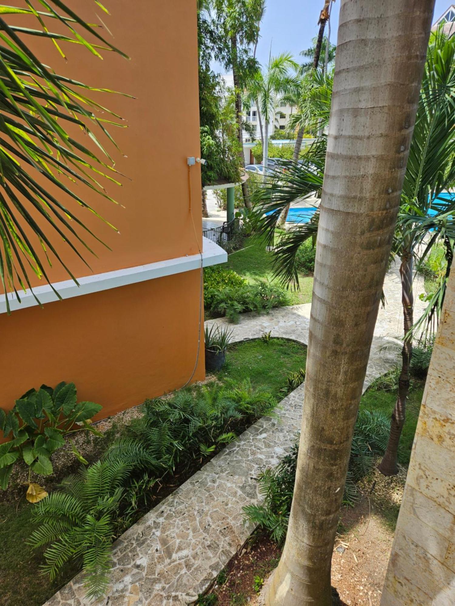 Apartment Residencial Olas De Bavaro