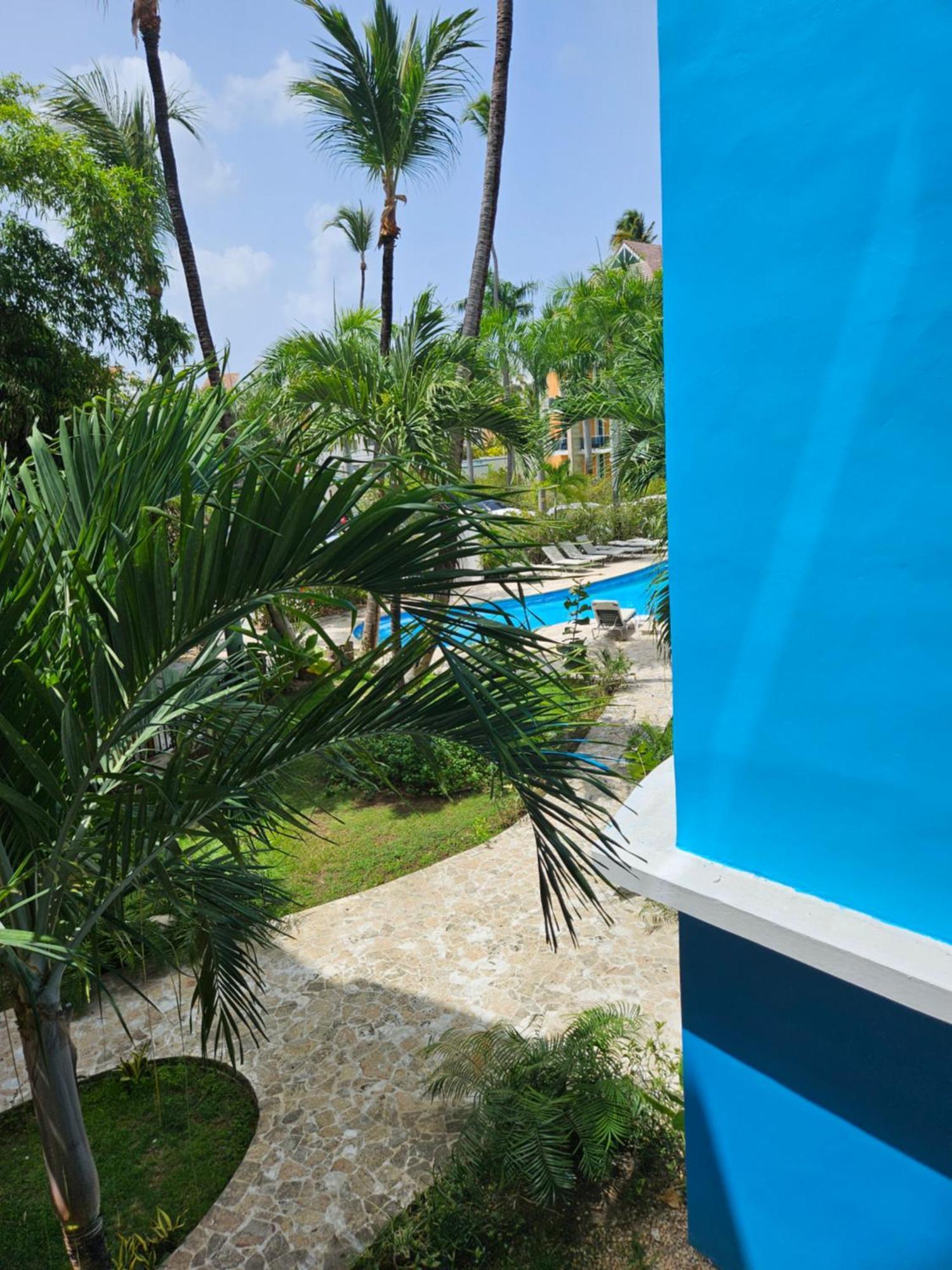 Residencial Olas De Bavaro Apartment *
